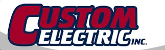 custom logo