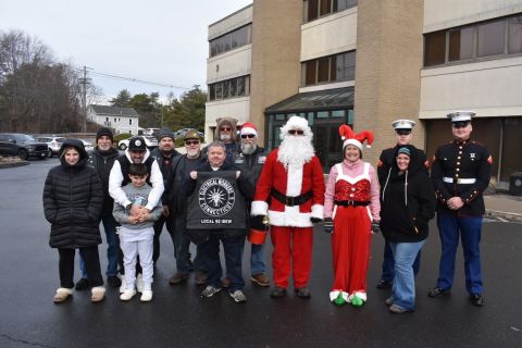 santa claus
