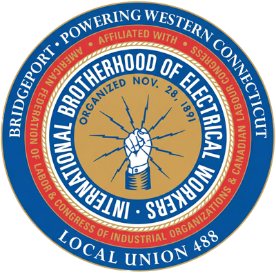 IBEW Local 488